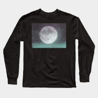 La Luna Long Sleeve T-Shirt